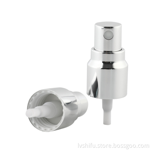 Standard Universal 20 Double Electric Aluminum Spray Pump